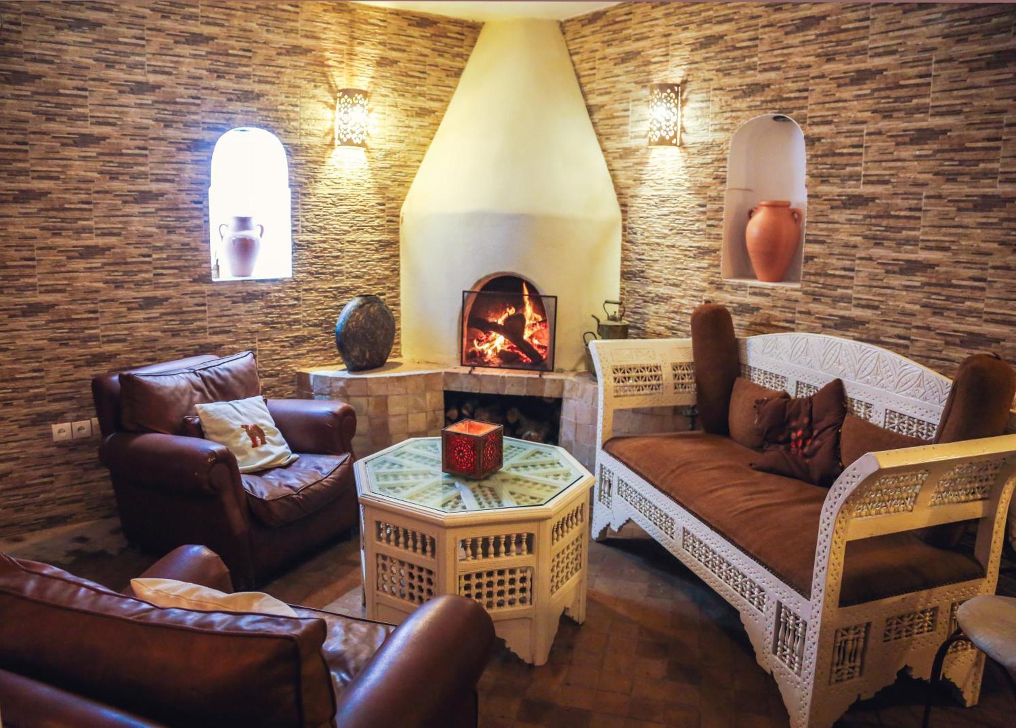 Riad Dar Nafoura-mogador 3*