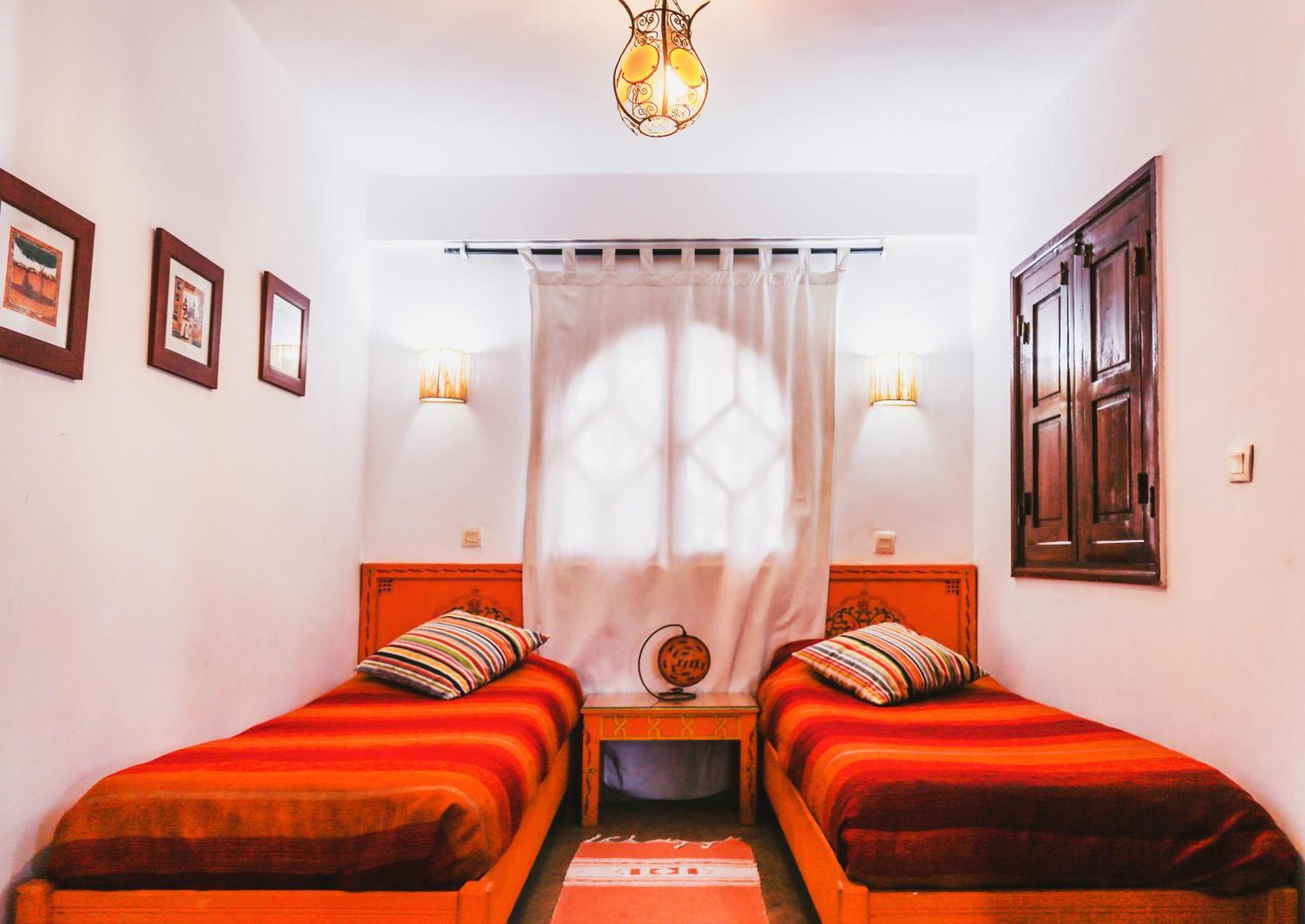 Dar Nafoura-mogador Riad 3*