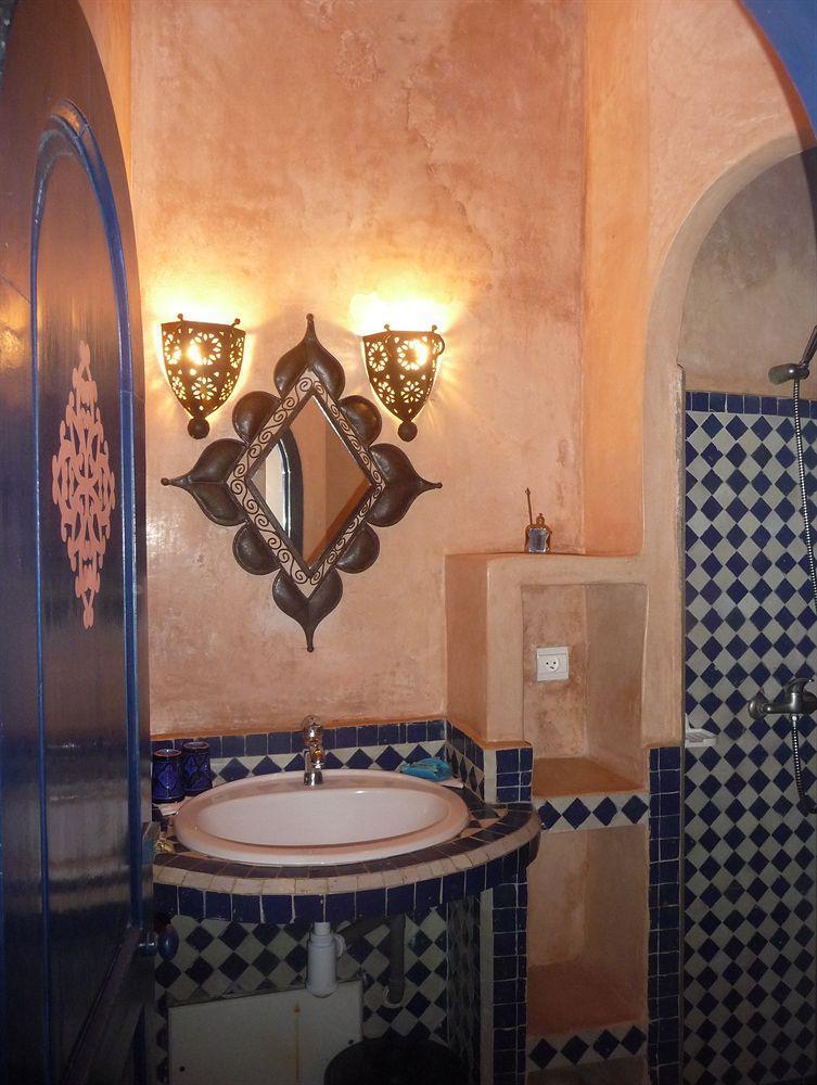 Dar Nafoura-mogador Riad