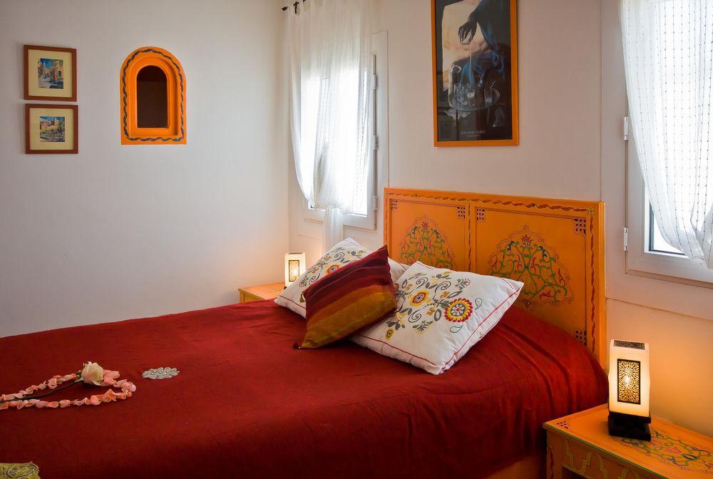 Dar Nafoura-mogador Riad