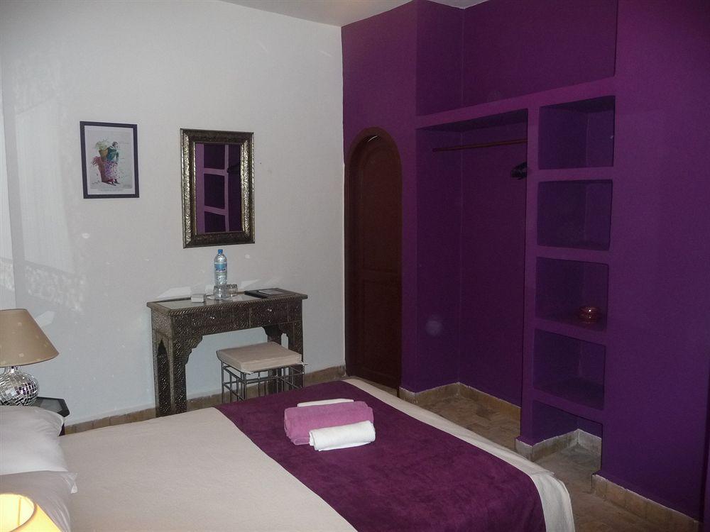 Riad Dar Nafoura-mogador 3*