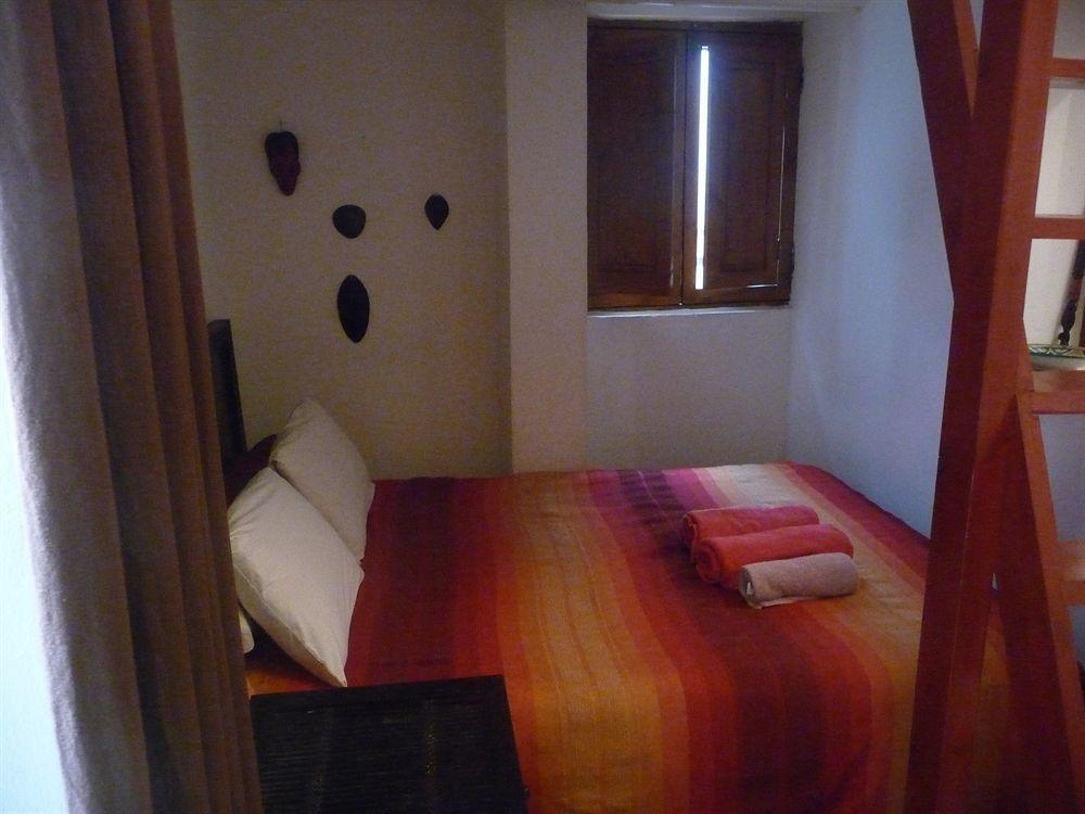 Dar Nafoura-mogador 3*